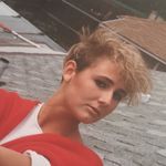 Bobbie Foster - @ra4ster - Instagram