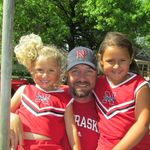 Bobbie Foster Allbaugh - @bobbieallbaugh - Instagram