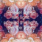 Bobbie Glover - @be_love_be_light - Instagram