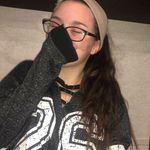 Bobbie Goddard - @bobbie._spamm21 - Instagram