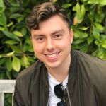 Bobby Goddard - @bobby_g4 - Instagram