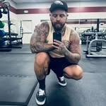 Bobby greer - @grim.creeper - Instagram