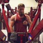 Bobby Hackett - @b.hfit - Instagram