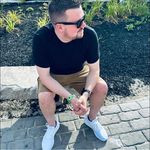 Bobby Hackett - @bhackett2.0 - Instagram