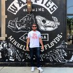 Bobby Hackett - @bhack007 - Instagram