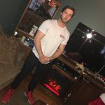 Bobby Hackett - @bobby_h55 - Instagram