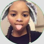 Ayana Bobbie Hamilton - @ayanabobbie - Instagram