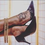 Bobbie Hamilton - @boboswagos - Instagram