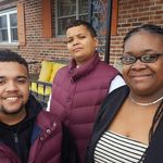 Bobbie Hamilton - @daybraemom - Instagram