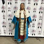 Bobbie Hamilton - @whitethunderhamilton - Instagram