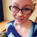 Bobbie Hansen - @bhansen351 - Instagram