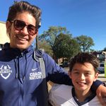 Rob Hatcher - @bobbyhatch227 - Instagram