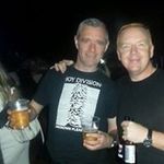 Bobbie Hicks - @hicksy1968 - Instagram