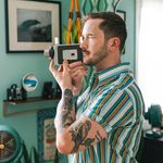 Bobby Hicks - @thisfellow - Instagram