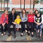 Bobbie Hill - @bstphill - Instagram
