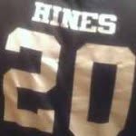 Bobbie Hines - @bobbiehines1997 - Instagram