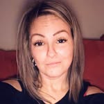 Bobbie Howard-LaFontaine - @bobbiehoward98 - Instagram