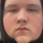 Bobby “Bitchface” Jarrell - @bobbyjarrellisarapist - Instagram
