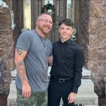 Bobby Jarrell - @bobbyljarrell - Instagram