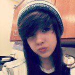 Queen bitch!;) - @bobbie_kay_ - Instagram