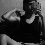 Bobby Kent Adaya - @babskiieee - Instagram