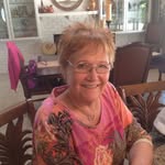 Bobbie Thompson-Lane - @avgranny - Instagram