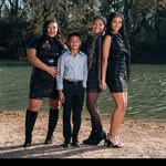 Bobbie Lara - @justdoingmebrae05 - Instagram
