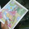 Lara pintando Boobie Goods 💞 - @lara.ama.bobbiegoods - TikTok