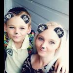 Bobbie-jo Mcgrath - @mumnson2010 - Instagram
