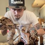Bobby Mcgrath - @bobbymcslab - Instagram