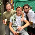 Bobby Mcgrath - @_bobbymcgrath - Instagram
