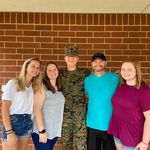 Bobbie Jo Nix - @bjnix1 - Instagram
