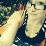 Bobbie Page - @c00ki3monsta18 - Instagram