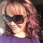 BobbiePaul - @_purple_at_heart - Instagram