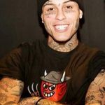 Bobbie Potter - @bobbiepotter38 - Instagram