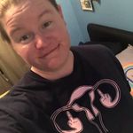 Bobbie Potter - @bobber83 - Instagram
