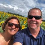 Bobbie-Jo Larsh Powell - @bobbijml - Instagram