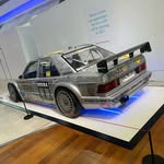 Bobbie Rutherford - @brino_cars - Instagram