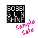 Bobbi Sunshine Sample Sale - @bobbisunshinesamplesale - Instagram