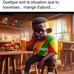 Simplice Baïbo - Facebook