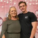 Bobbie Townsend - @bobbie.t81 - Instagram
