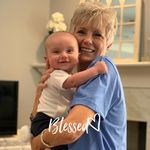 Bobbie Townsend Martin - @bonn.iebuckmaster - Instagram