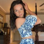 Bobbi Waldron - @itslanielane - Instagram