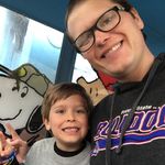 Bobby Westfall - @bobbywestfall - Instagram