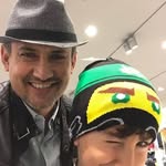 Bobby Willard - @bobbywillard13 - Instagram