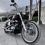 Bobby Willard - @b_willard88 - Instagram