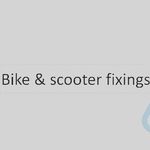 Bobbie wilson - @bike_scooter_fixings247 - Instagram