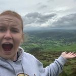 Bobbie Wilson - @bwilson754 - Instagram