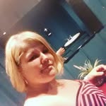 bobbie wolf - @nanamaury2 - Instagram