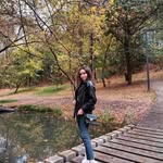 @bobbiewolfe63 - Instagram